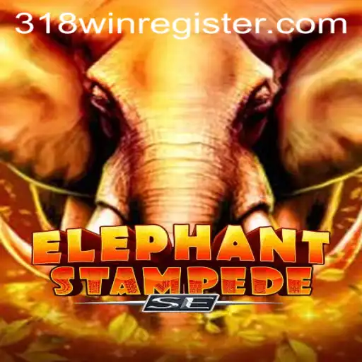 Elephant Stampede SE: The Phenomenon