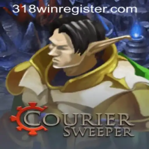 CourierSweeper: An Engaging Adventure Amidst the Digital Chaos