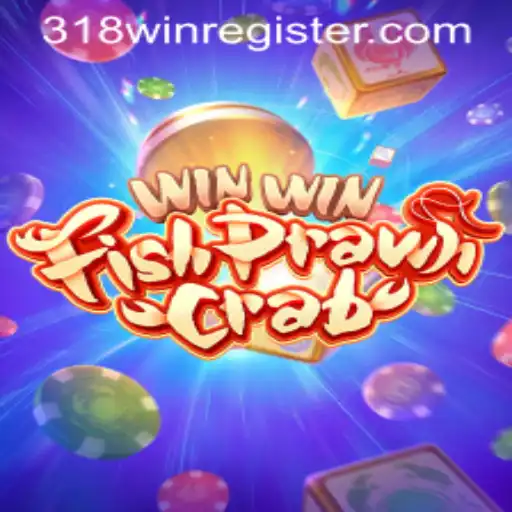Discover WinWinFishPrawnCrab