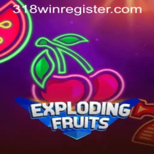 Dive Into the Juicy World of ExplodingFruits: A Thrilling Adventure Awaits