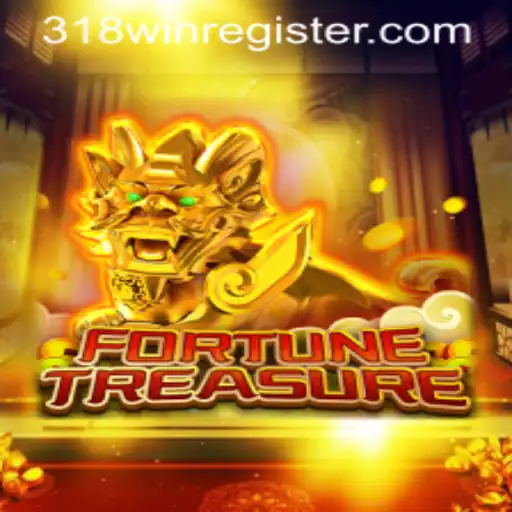 FortuneTreasure The Ultimate Gaming Adventure