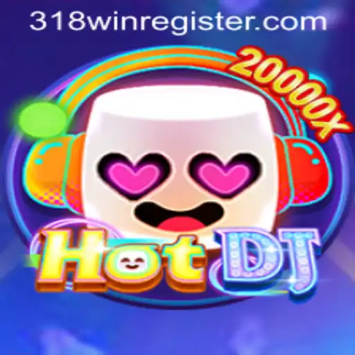 Exploring HotDJ: The Dynamic Gaming Experience with 318win
