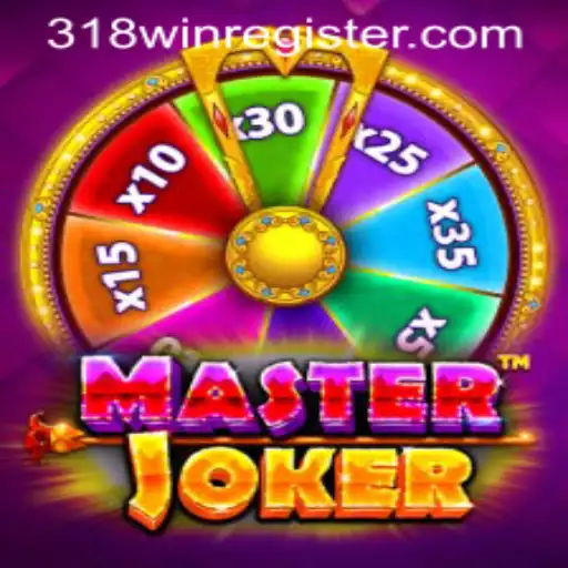 MasterJoker: A Comprehensive Guide to the Enthralling Game with 318win