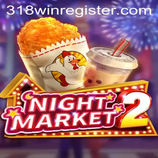 NightMarket2: The Thrilling Virtual Gaming Experience