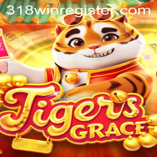 The Enchanting World of TigersGrace: A Journey into Strategic Mastery with 318win