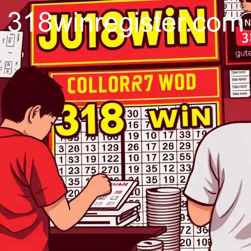 The Complex World of Jueteng and the Notion of 318win