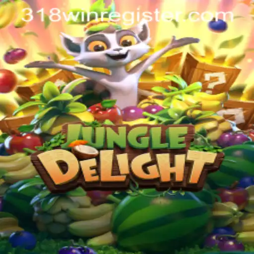 JungleDelight: A Riveting Adventure with 318win