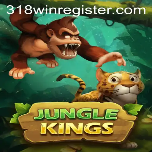 JungleKings: Conquer the Wilderness and Achieve Victory