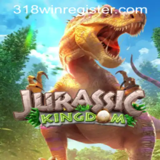 Jurassic Kingdom: A Prehistoric Adventure in Gaming