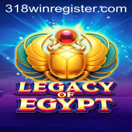 Legacy of Egypt: Unveiling the Mysteries
