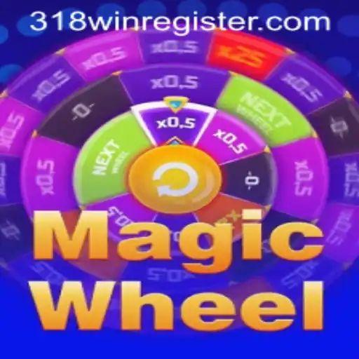 Unveiling MagicWheel: The Captivating Game with 318win