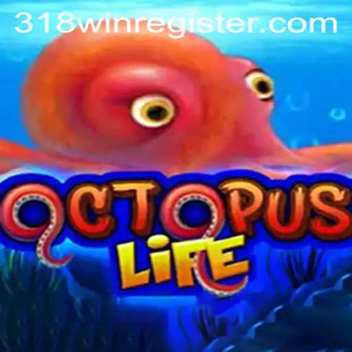 The Mesmerizing World of OctopusLife