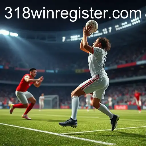 318win: Revolutionizing the Sports Experience