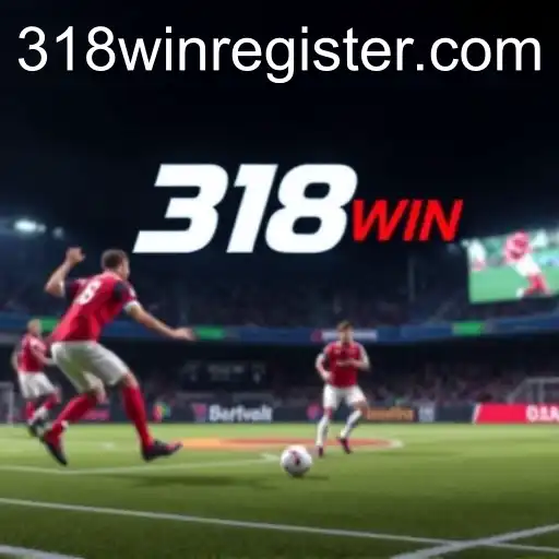 Virtual Sports: The Future of Gaming with 318win